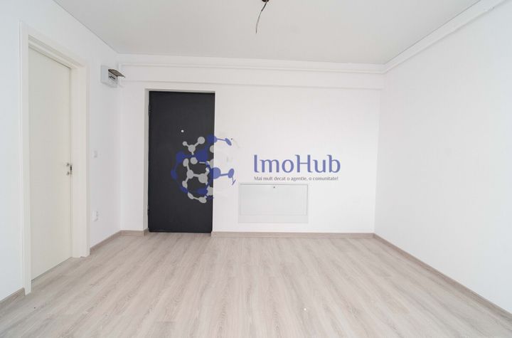 Apartament 2 camere in Copou, 49.8 mp, TVA 21% inclus anunturi imobiliare Iasi