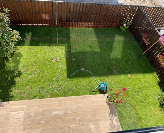 Casă 4 cam Corbeanca, 120 mp