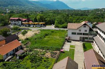 Teren Intravilan de vanzare BRAN - Brasov anunturi imobiliare Brasov