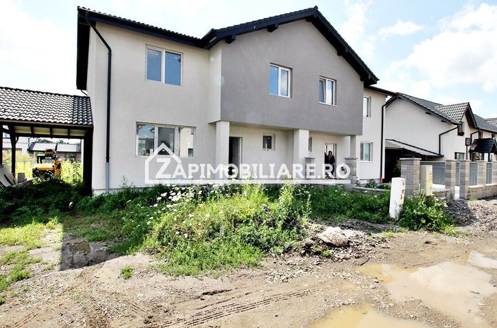 Vilă - 4 camere de vanzare 7 NOIEMBRIE - Mures anunturi imobiliare Mures