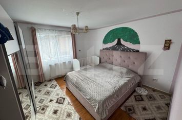 Apartament 3 camere de vanzare BISTRITA - Bistrita-Nasaud anunturi imobiliare Bistrita-Nasaud