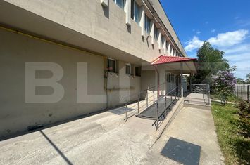 Spațiu comercial de vanzare TARGOVISTE - Dambovita anunturi imobiliare Dambovita