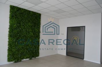 Spatiu comercial 82mp utili, bloc A3 - Victoria Rezidential anunturi imobiliare Bihor