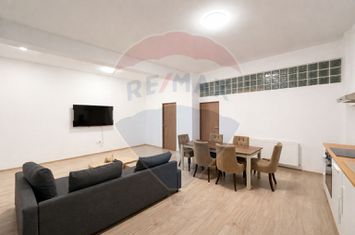 Apartament de 3 camere de inchiriat in River Tower zona PIata 1 Mai anunturi imobiliare Cluj