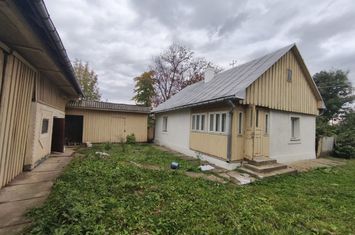 Casă - 2 camere de vanzare PADURENI - Suceava anunturi imobiliare Suceava