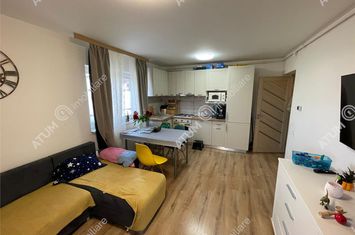 Apartament 3 camere de vanzare CALEA CISNADIEI - Sibiu anunturi imobiliare Sibiu