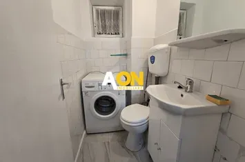 Apartament cu 3 Camere, Etaj 1, Zona Cetate anunturi imobiliare Alba