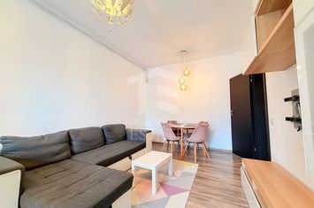 Apartament 3 Camere Sălaj - Pucheni | Bloc 2017 | Parter Înalt | anunturi imobiliare Bucuresti