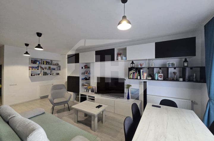 Apartament 3 camere de vanzare CLUJ-NAPOCA - Cluj anunturi imobiliare Cluj