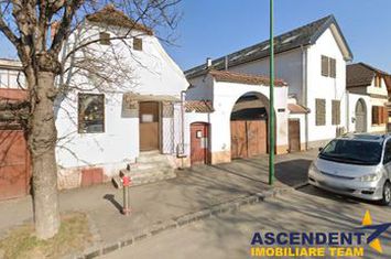 Casă - 3 camere de vanzare CENTRU  (BRASOV) - Brasov anunturi imobiliare Brasov