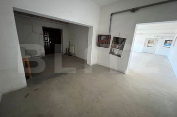 Spațiu industrial de inchiriat TARGOVISTE - Dambovita anunturi imobiliare Dambovita