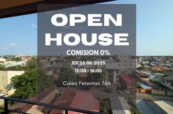Apartament 2 Camere Rahova - Calea Ferentari anunturi imobiliare Bucuresti