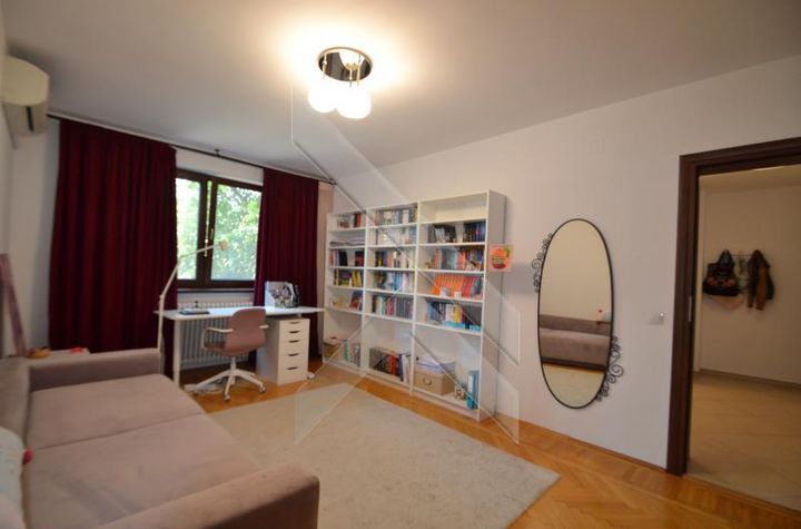 Apartament 2 camere de inchiriat COTROCENI - BUCURESTI anunturi imobiliare BUCURESTI