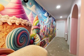 Foto 3 SE VINDE Business-ul la Cheie pentru Copii NOBELINO anunturi imobiliare Voluntari