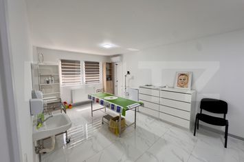Spațiu comercial de vanzare CUGIR - Alba anunturi imobiliare Alba