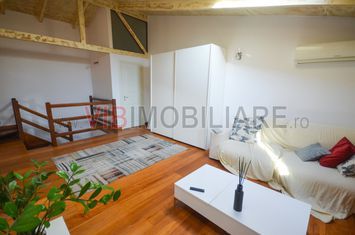 Parcul Carol - Unirii - Str Principatele Unite - Duplex SUT 83MP anunturi imobiliare Bucuresti