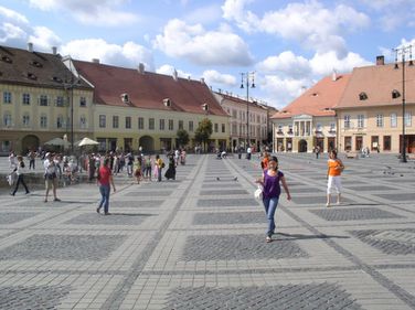 Turism – luna martie şi trimestrul I 2011