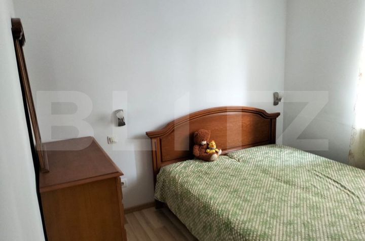 Apartament 3 camere de inchiriat IASI - Iasi anunturi imobiliare Iasi