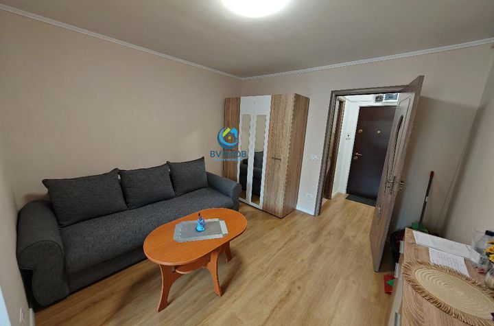 Garsonieră de inchiriat TRACTORUL - Brasov anunturi imobiliare Brasov