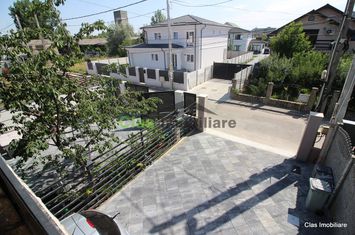 De inchiriat vila Zona OMV totul nou !! anunturi imobiliare Olt