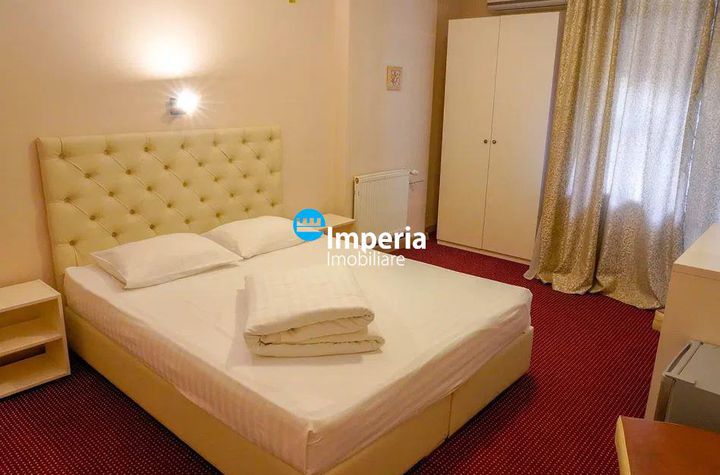 Vilă - 20 camere de vanzare SEMICENTRAL - Iasi anunturi imobiliare Iasi