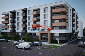 Apartament 3 camere de vanzare CENTRAL - Alba anunturi imobiliare Alba