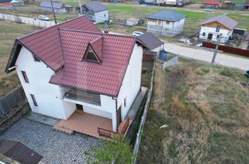 Vilă - 4 camere de vanzare BOGONOS - Iasi anunturi imobiliare Iasi