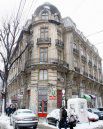 Primaria Bucuresti refuza sa devina proprietarul unui bloc de 3 mil. €