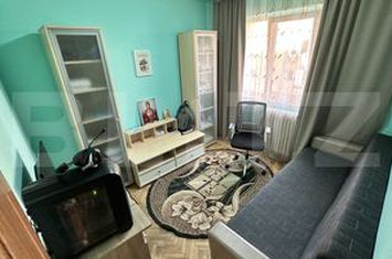 Apartament 3 camere de vanzare ORASTIE - Hunedoara anunturi imobiliare Hunedoara
