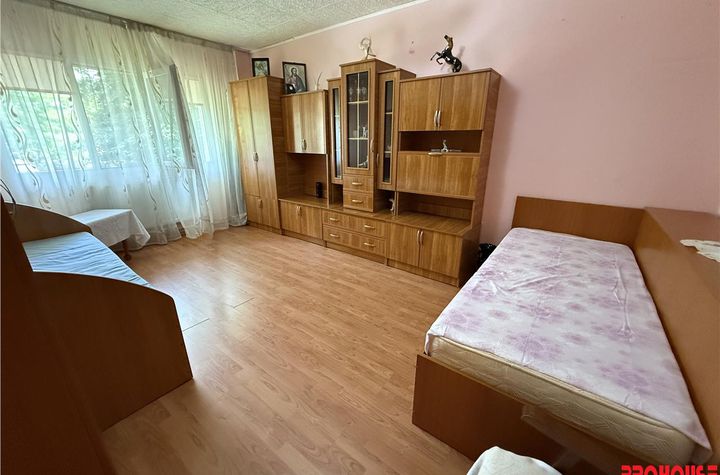 Garsonieră de vanzare NARCISA - Bacau anunturi imobiliare Bacau