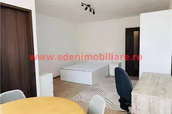 Garsonieră de inchiriat MANASTUR  - Cluj anunturi imobiliare Cluj