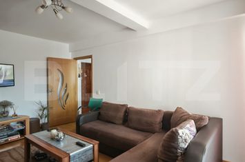 Apartament 2 camere de vanzare TURDA - Cluj anunturi imobiliare Cluj