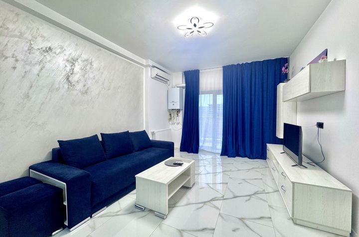 Apartament 2 camere de inchiriat MAMAIA-SAT - Constanta anunturi imobiliare Constanta