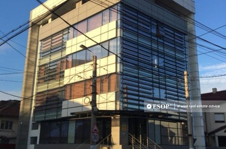 Birou de inchiriat P-TA ALBA IULIA - Bucuresti anunturi imobiliare Bucuresti