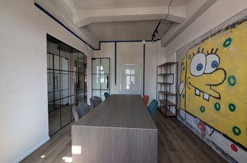 Coworking modern în zona Cișmigiu – 3 birouri de închiriat anunturi imobiliare Bucuresti