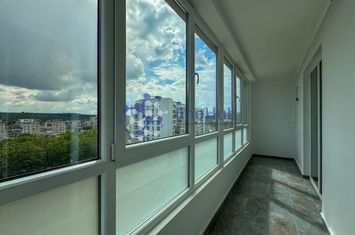 Apartament nou 1 camera, etaj 1, Pacurari, comision 0% anunturi imobiliare Iasi