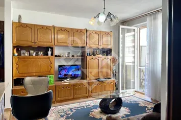 Apartament cu doua camere in Prima Nufarul, Oradea anunturi imobiliare Bihor
