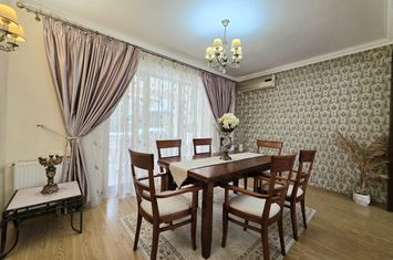 Casă - 4 camere de vanzare MAMAIA-SAT - Constanta anunturi imobiliare Constanta