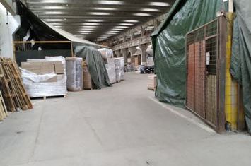 Spatiu industrial 4000 mp cu teren 10000 mp  Giurgiului - Jilava anunturi imobiliare Bucuresti