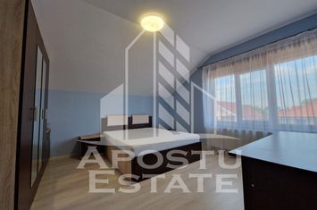 Apartament 3 camere de inchiriat PARNEAVA - Arad anunturi imobiliare Arad