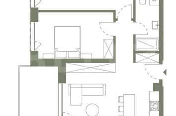 Apartament 3 camere de vanzare CLUJ-NAPOCA - Cluj anunturi imobiliare Cluj