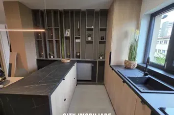 Apartament 3 camere de inchiriat MARASTI - Cluj anunturi imobiliare Cluj
