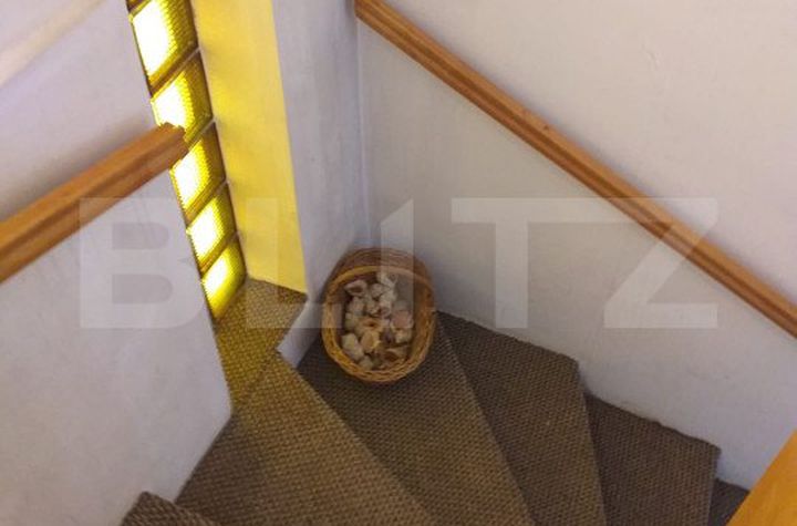 Vilă - 5 camere de vanzare BRASOV - Brasov anunturi imobiliare Brasov