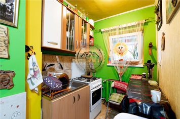 Garsonieră de vanzare IOSIA - Bihor anunturi imobiliare Bihor