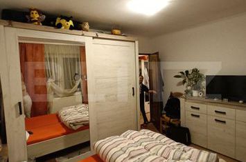 Apartament 2 camere de vanzare VASILE AARON - Sibiu anunturi imobiliare Sibiu