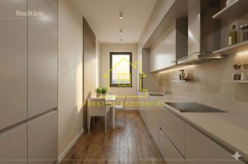 2Cam/ 61mp/ Premium/ Balcon 9mp/ Titan-Pallady/ P+3 anunturi imobiliare Bucuresti