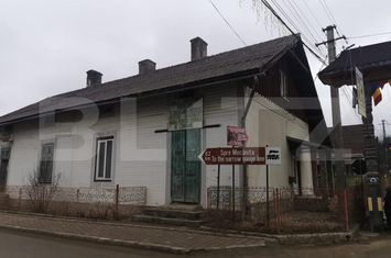 Vilă - 5 camere de vanzare SUCEAVA - Suceava anunturi imobiliare Suceava