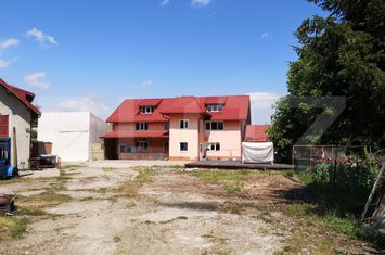 Vilă - 8 camere de vanzare BARTOLOMEU - Brasov anunturi imobiliare Brasov
