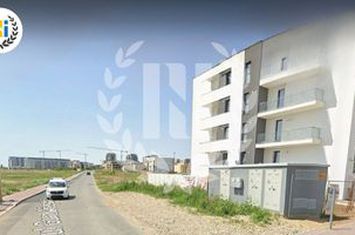Teren cu Proiect Autorizat  P+4E+7R | Sector 3 | Metrou Nicolae Teclu anunturi imobiliare Bucuresti