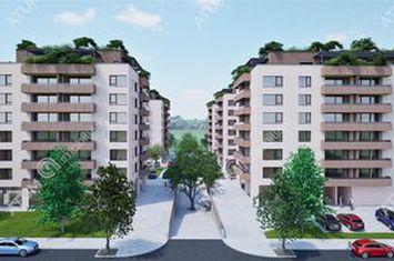 Apartament 3 camere de vanzare CALEA SURII MICI - Sibiu anunturi imobiliare Sibiu